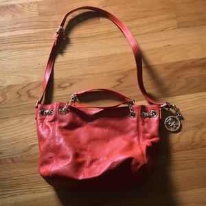 Michael Kors bag